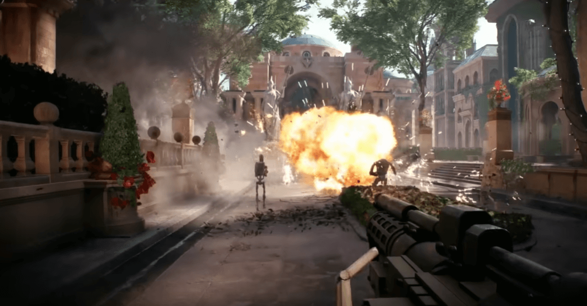 Star Wars Battlefront Ii