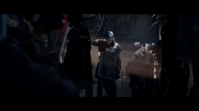 Star Wars Jedi Fallen Order