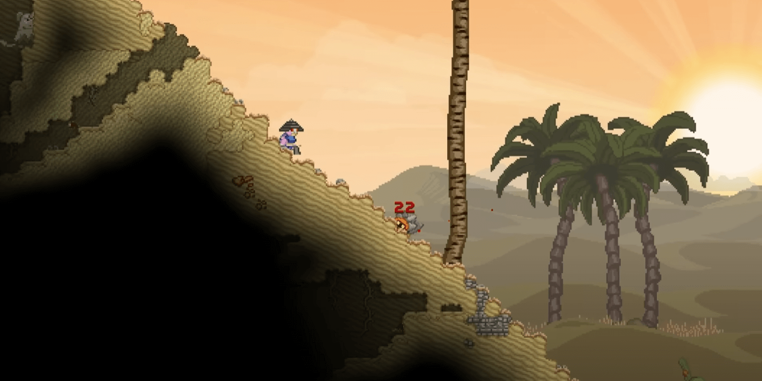 Starbound
