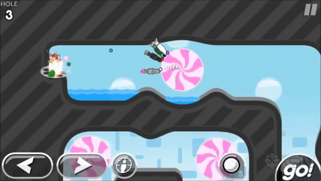 Stickman Golf Masters