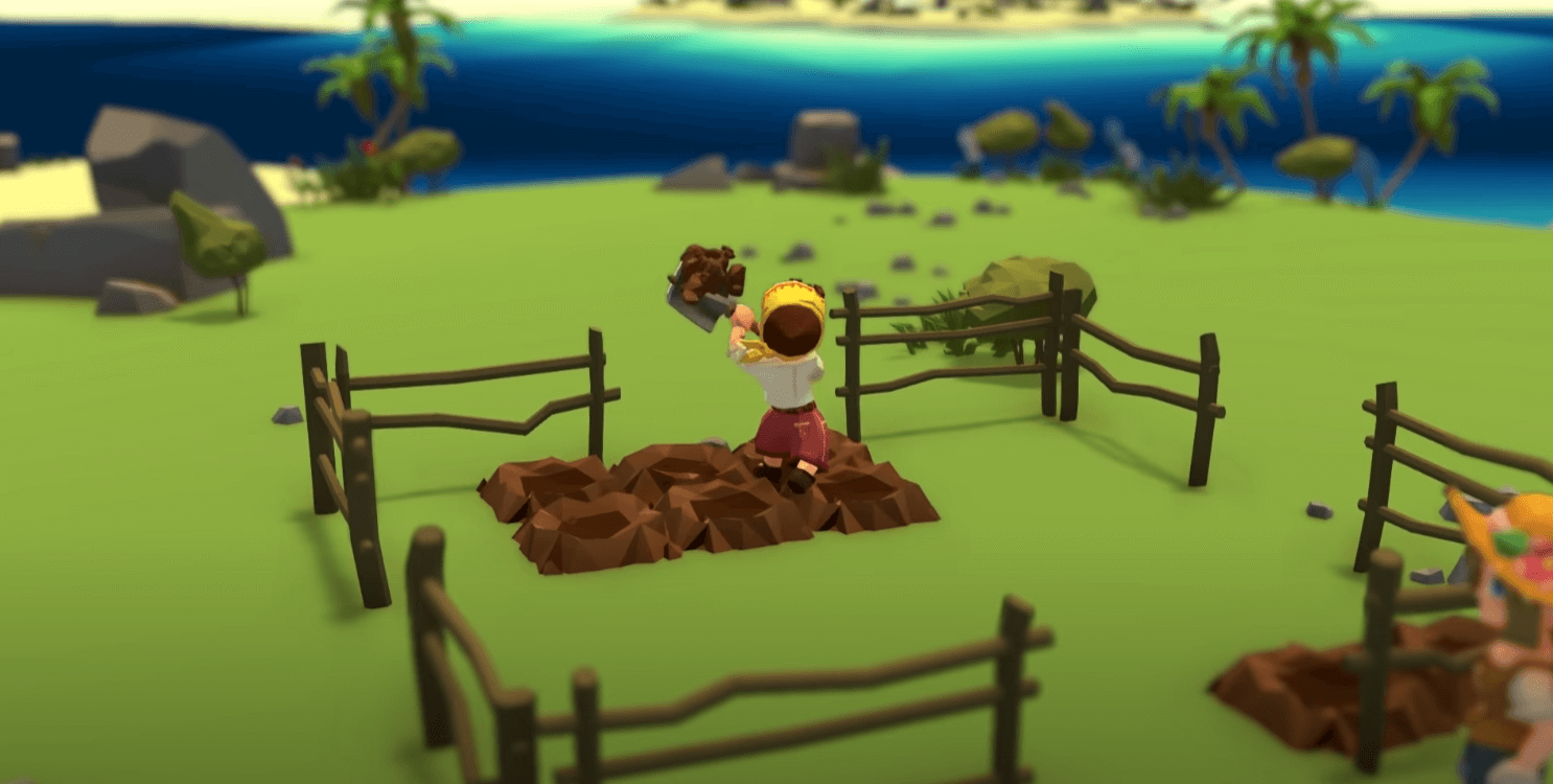 Stranded Sails Explorers Of The Cursed Islands