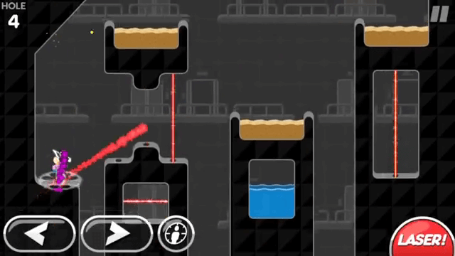 Super Stickman Golf 2