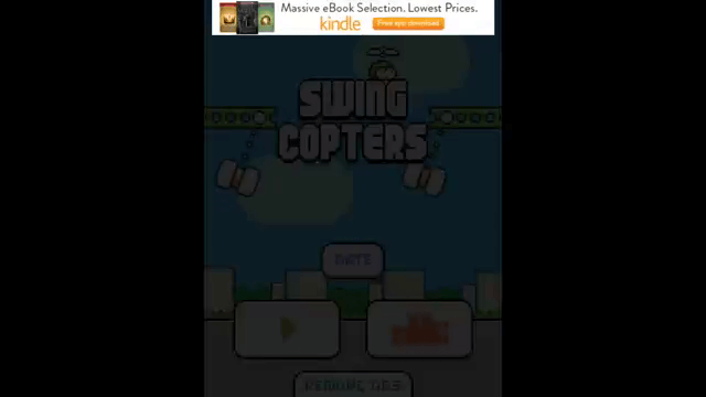 Swing Copters