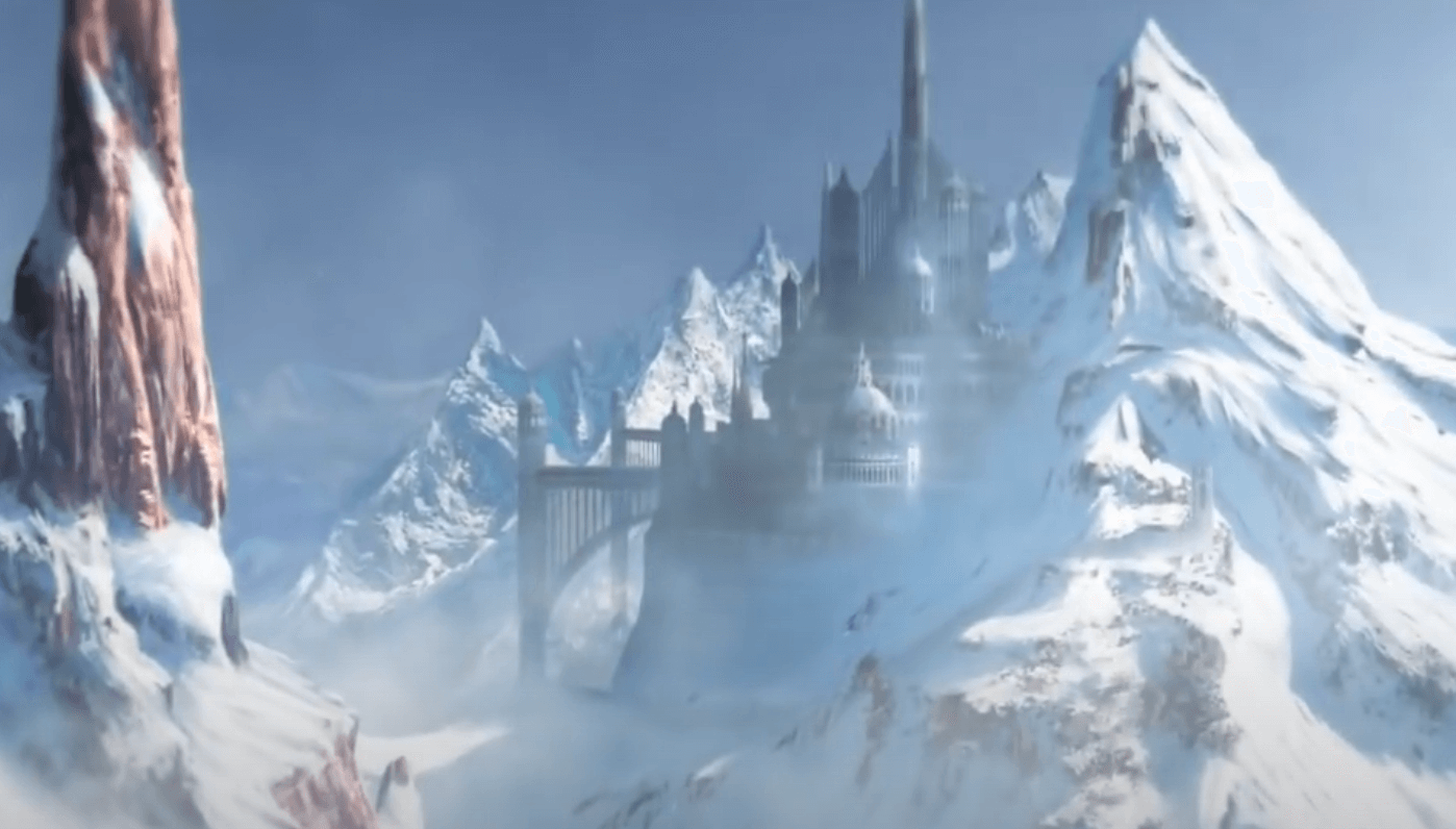 Tactics Ogre Let Us Cling Together