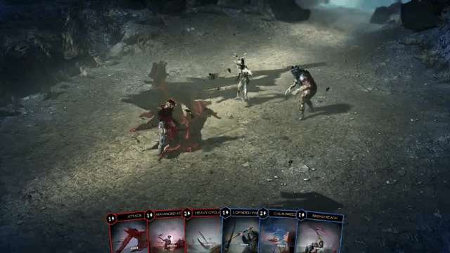 Tainted Grail Conquest