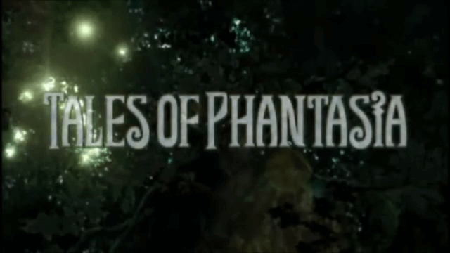Tales Of Phantasia