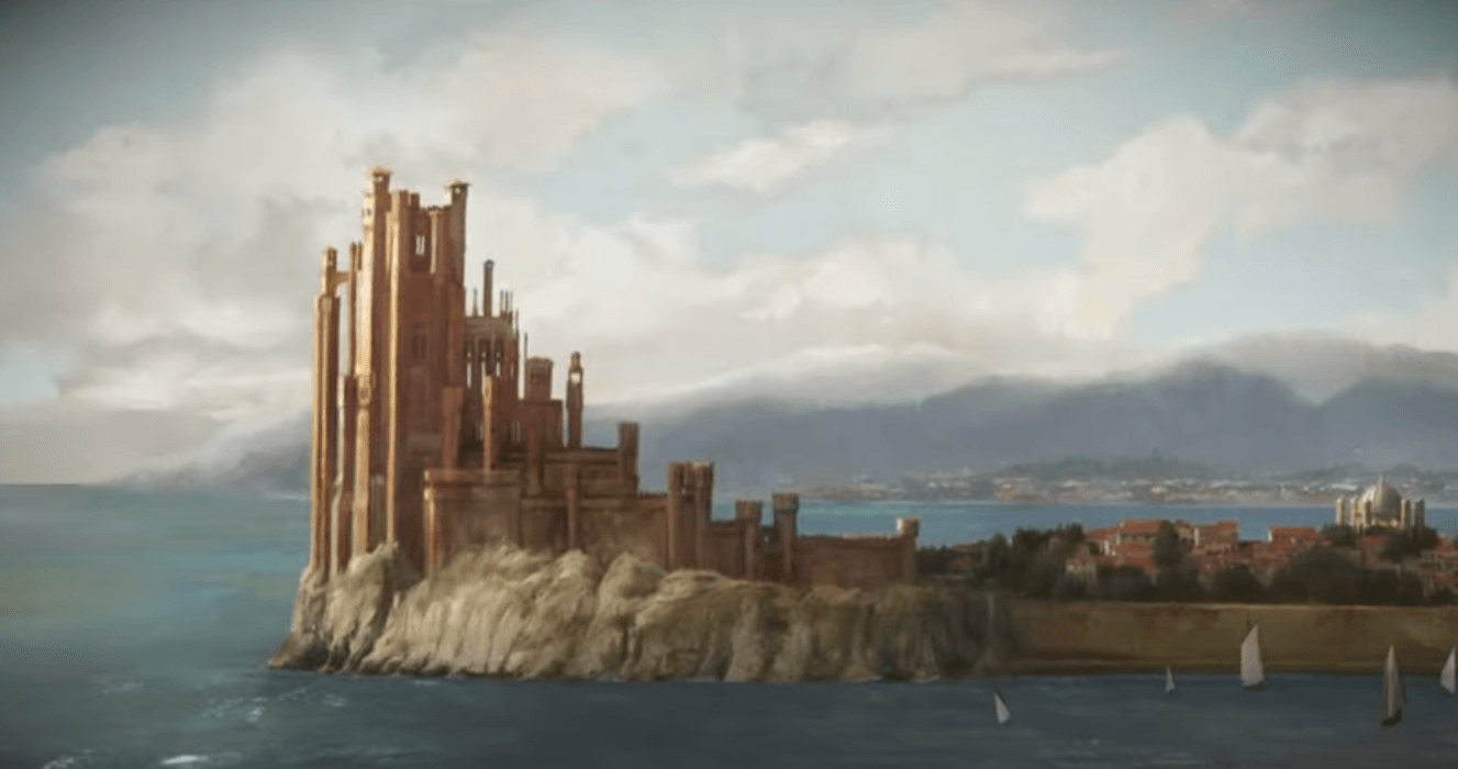 Telltale S Game Of Thrones