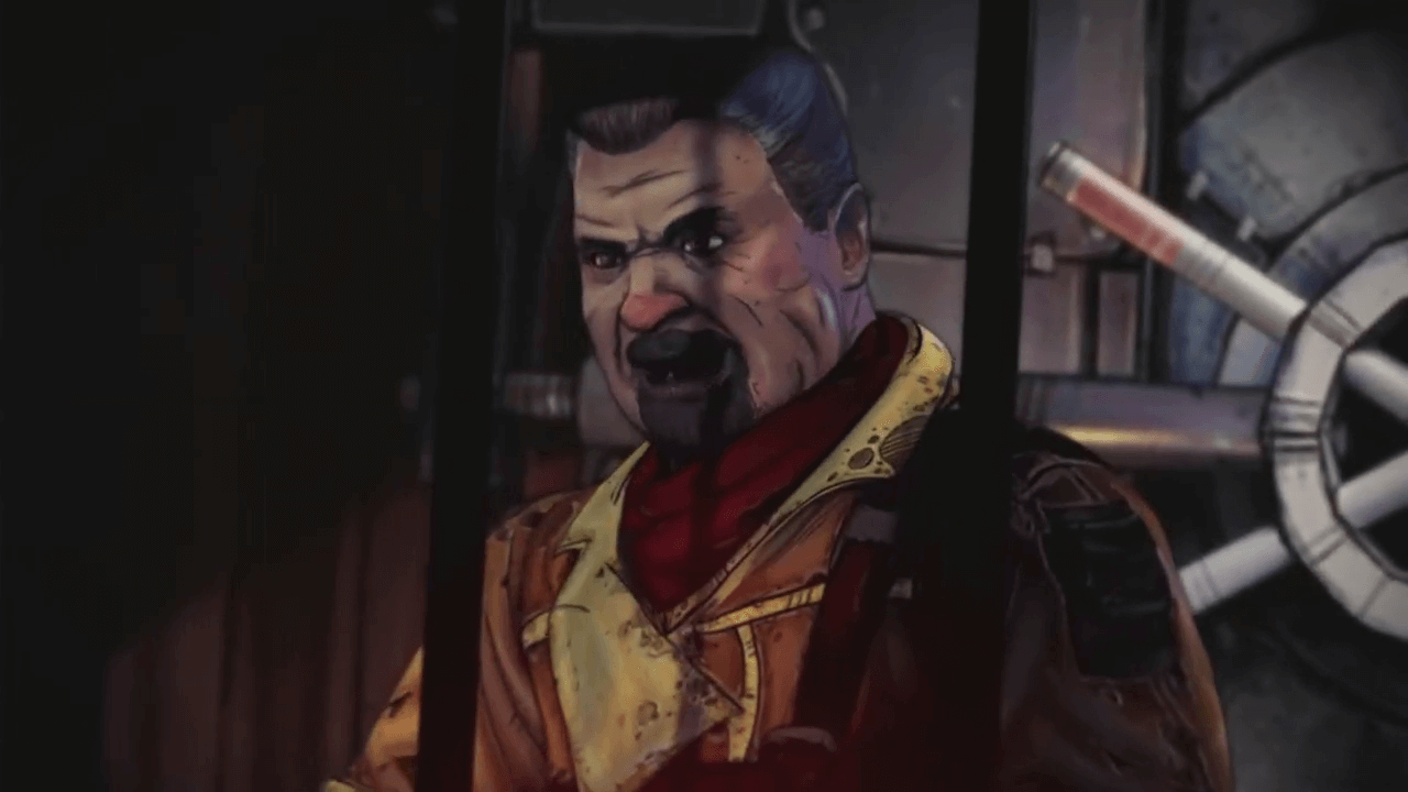 Telltale S Tales From The Borderlands
