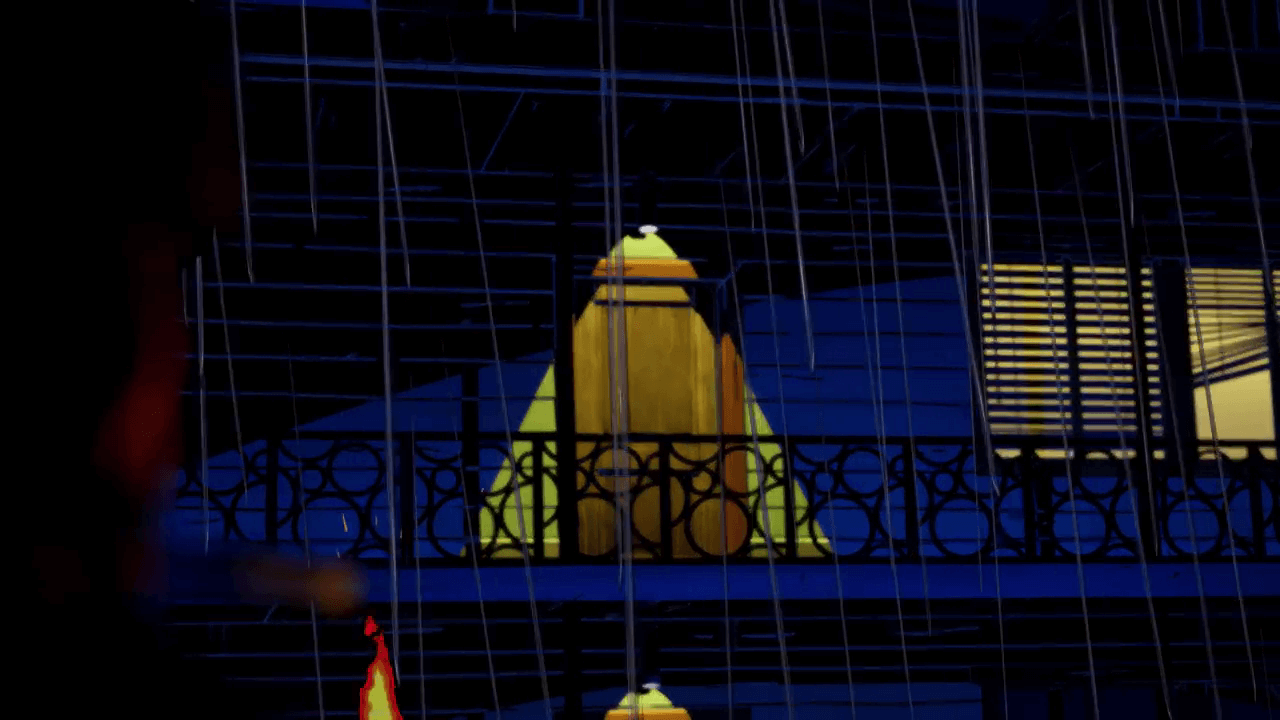 Telltale S The Wolf Among Us