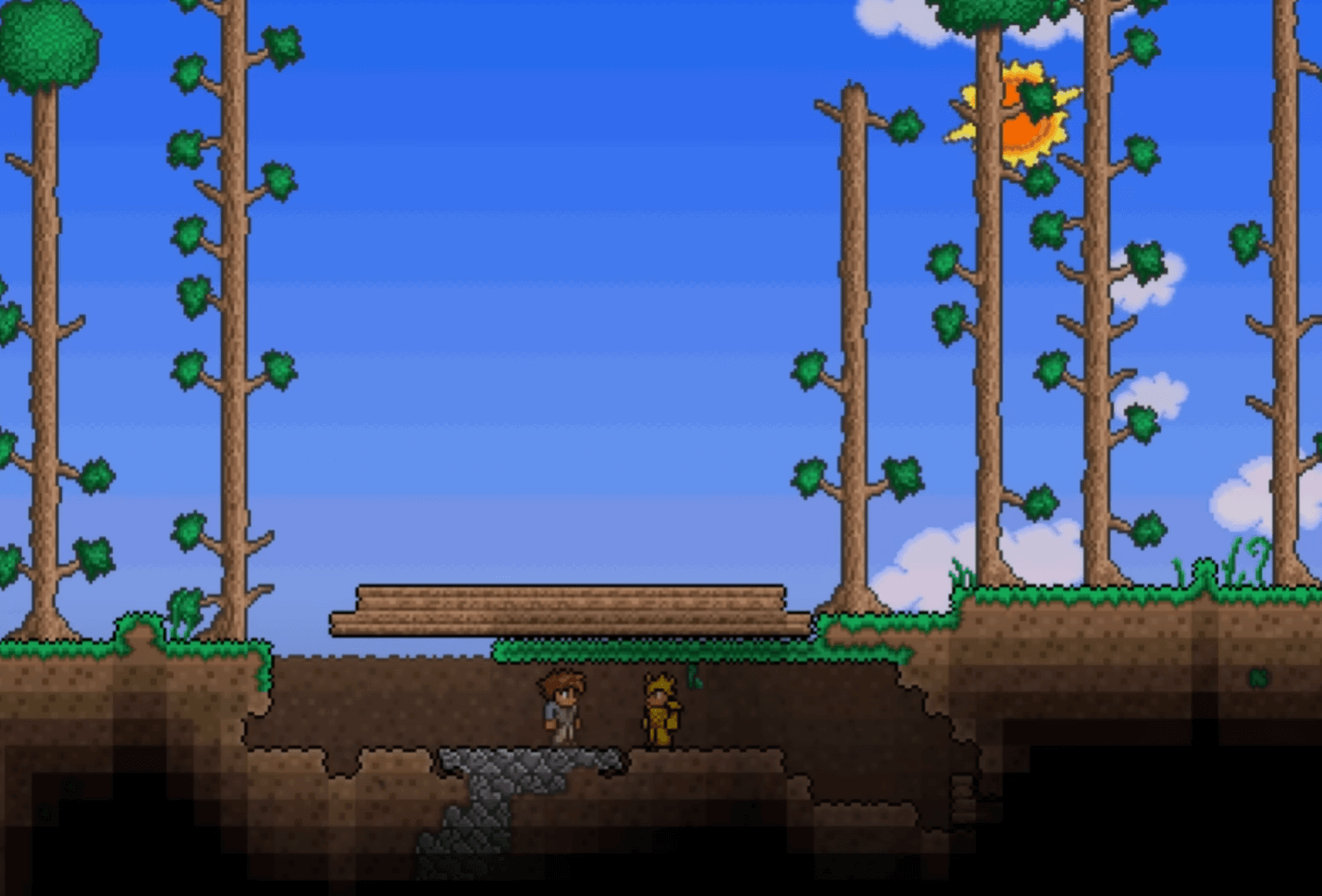 Terraria