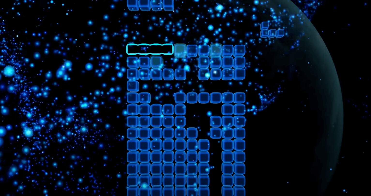 Tetris Effect
