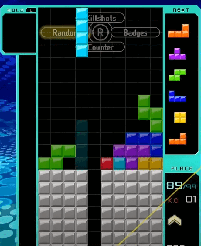 Tetris