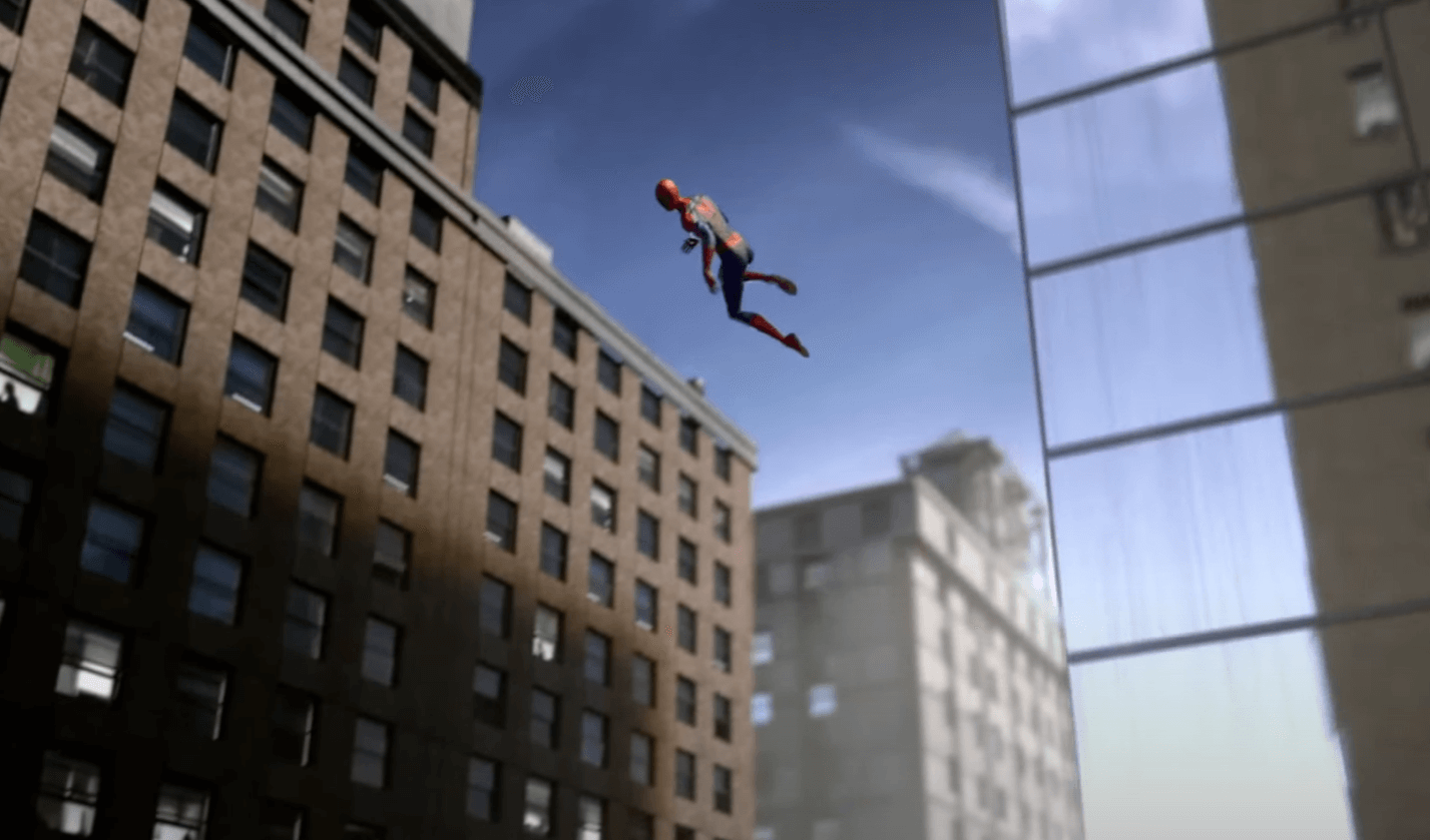 The Amazing Spider Man 2