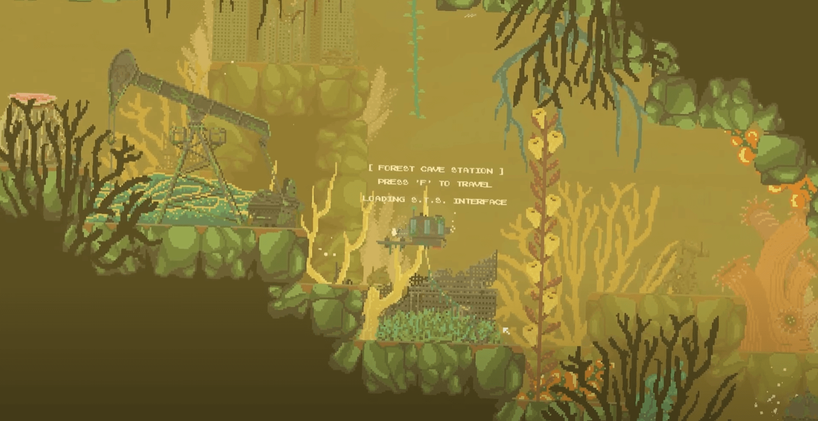 The Aquatic Adventure Of The Last Human