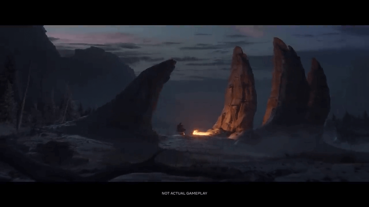 The Behemoth Collection