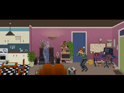 The Blackwell Legacy