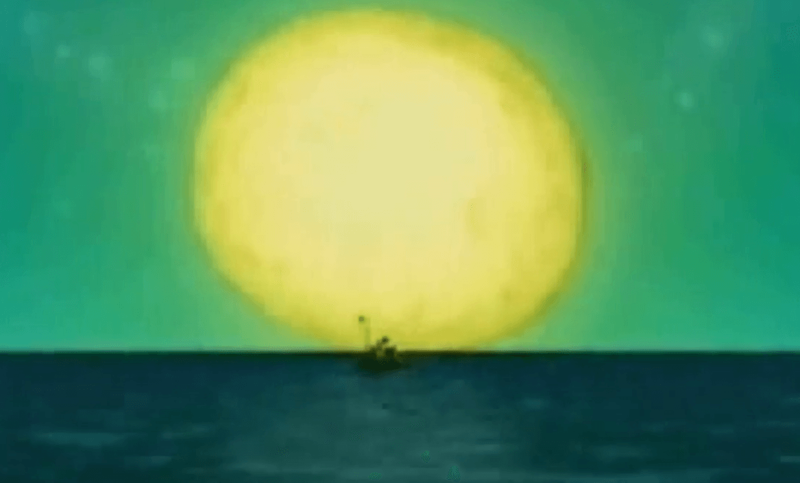 The Curse Of Monkey Island