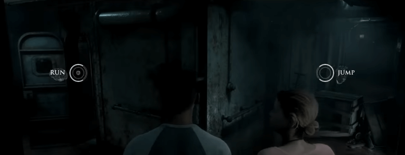 The Dark Pictures Anthology Man Of Medan