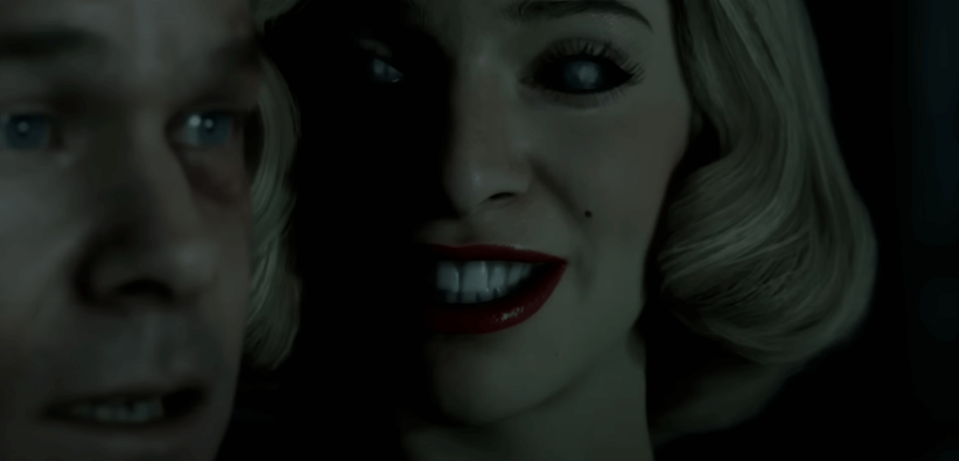 The Dark Pictures Anthology