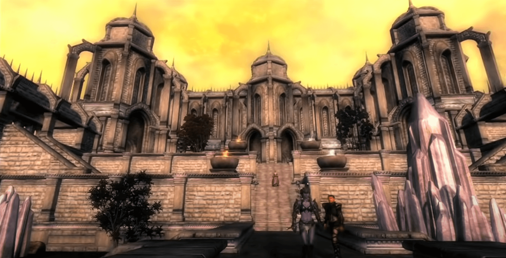 The Elder Scrolls Iv Oblivion