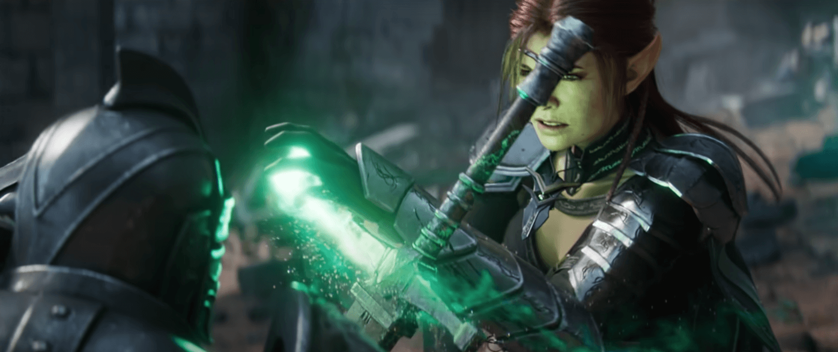 The Elder Scrolls Online