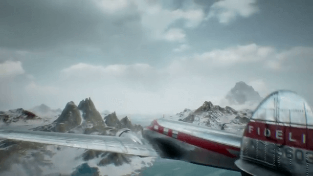 The Fidelio Incident