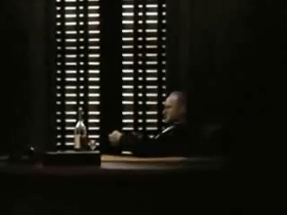 The Godfather The Game