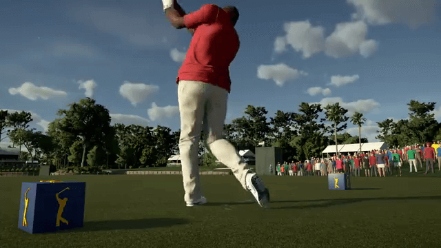 The Golf Club 2019 Featuring Pga Tour