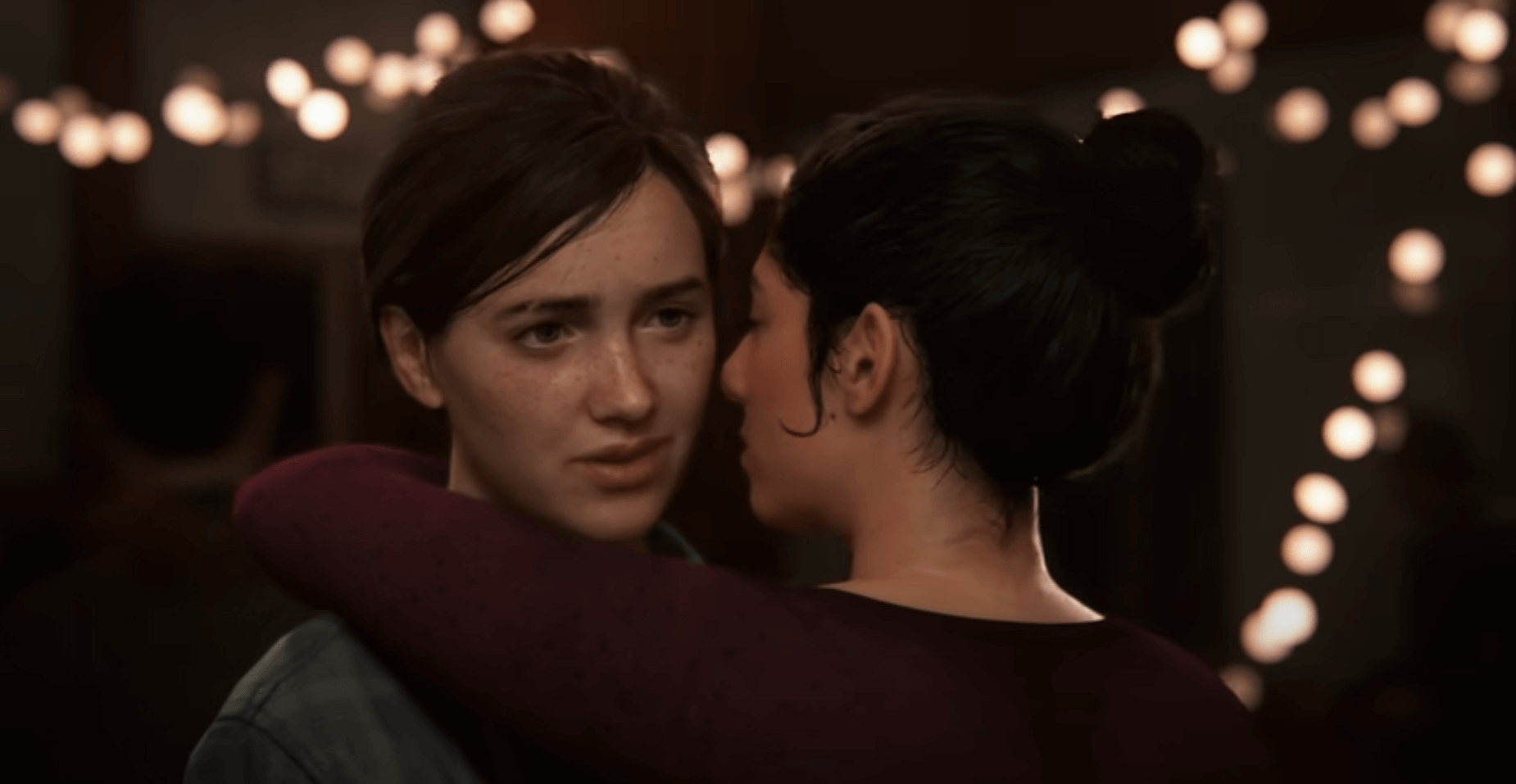 The Last Of Us Part Ii