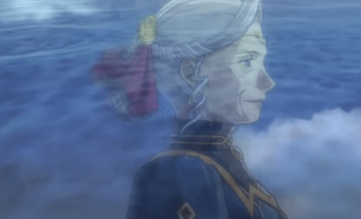 The Legend Of Heroes Trails In The Sky