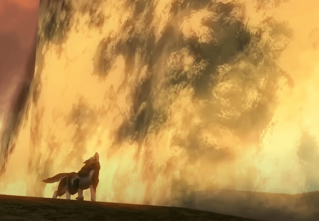 The Legend Of Zelda Twilight Princess Hd