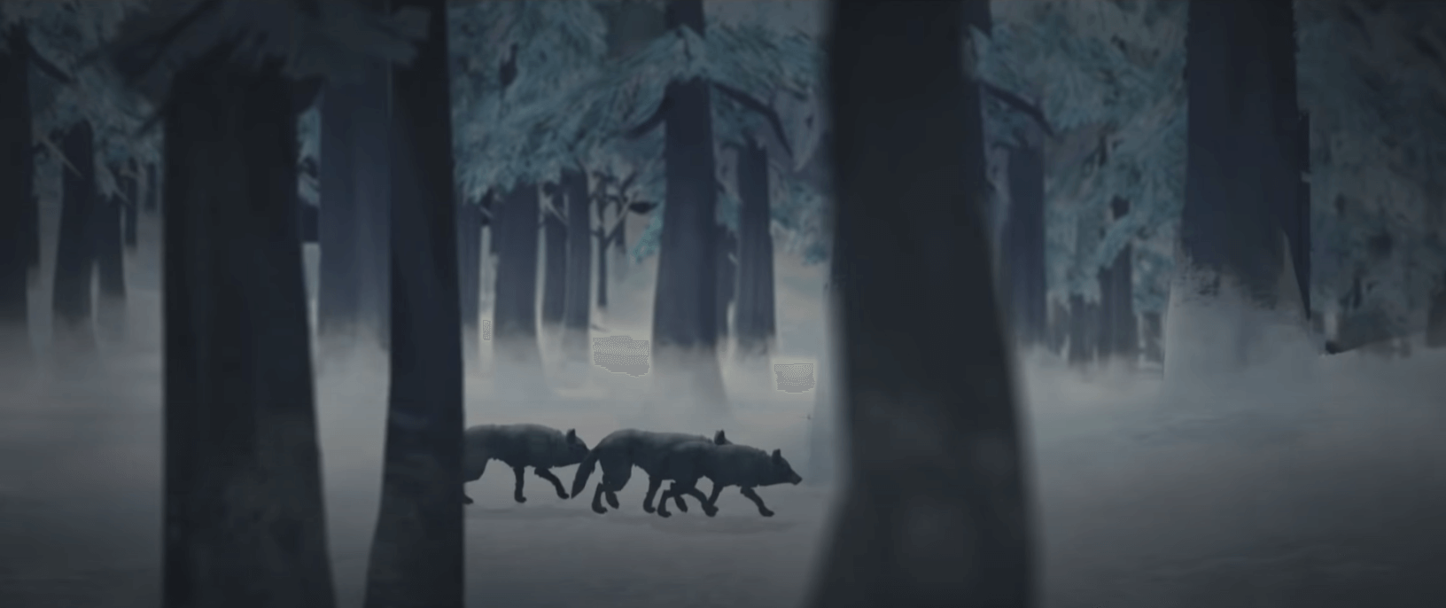 The Long Dark