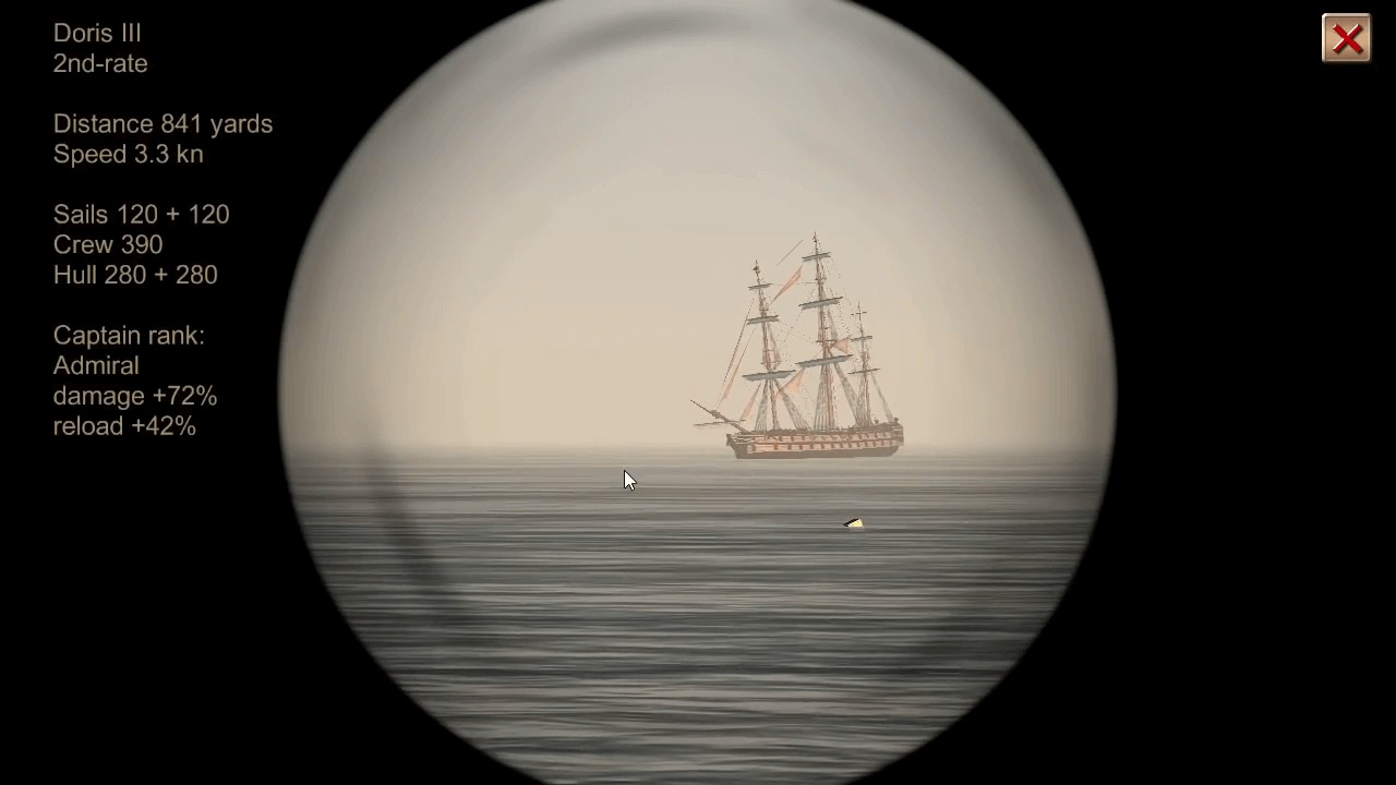 The Pirate Caribbean Hunt