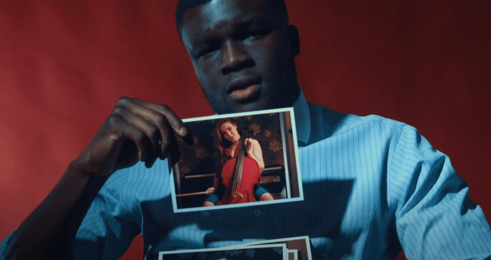 The Shapeshifting Detective