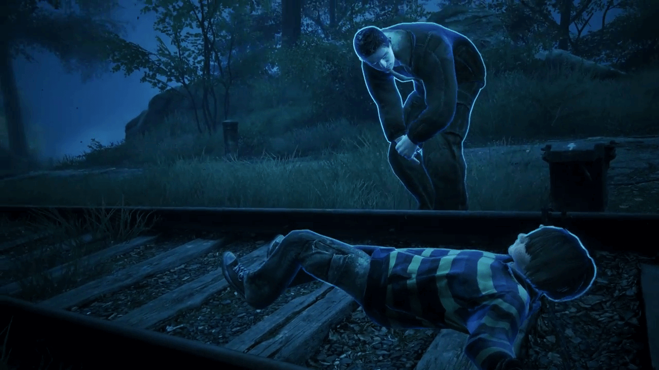 The Vanishing Of Ethan Carter Redux