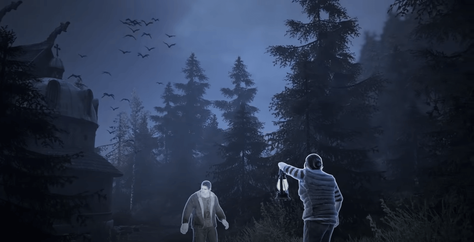 The Vanishing Of Ethan Carter