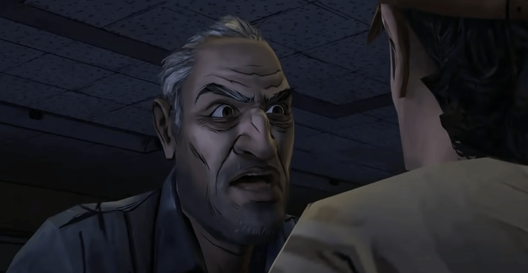 The Walking Dead Season One