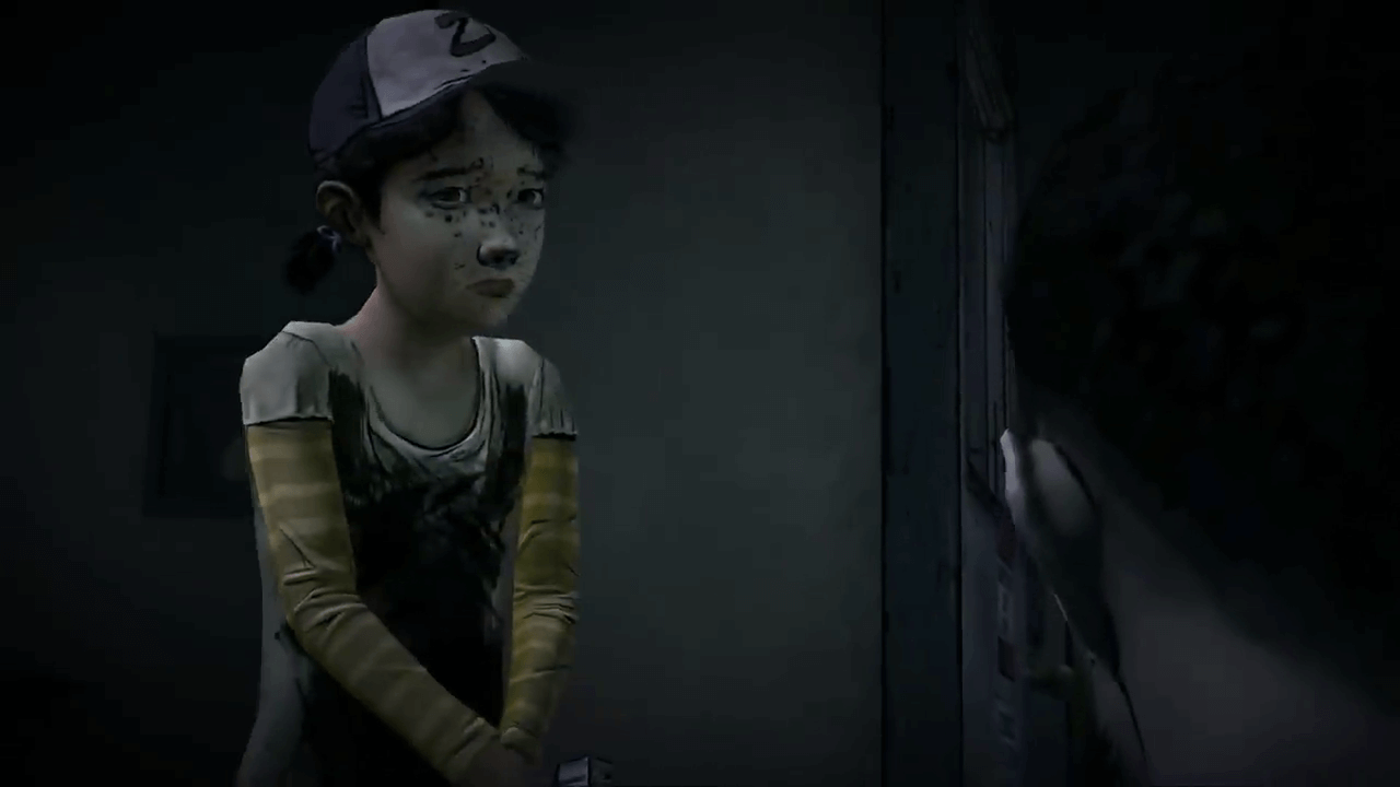 The Walking Dead Season Two