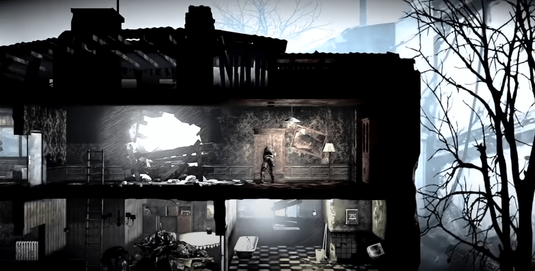 This War Of Mine