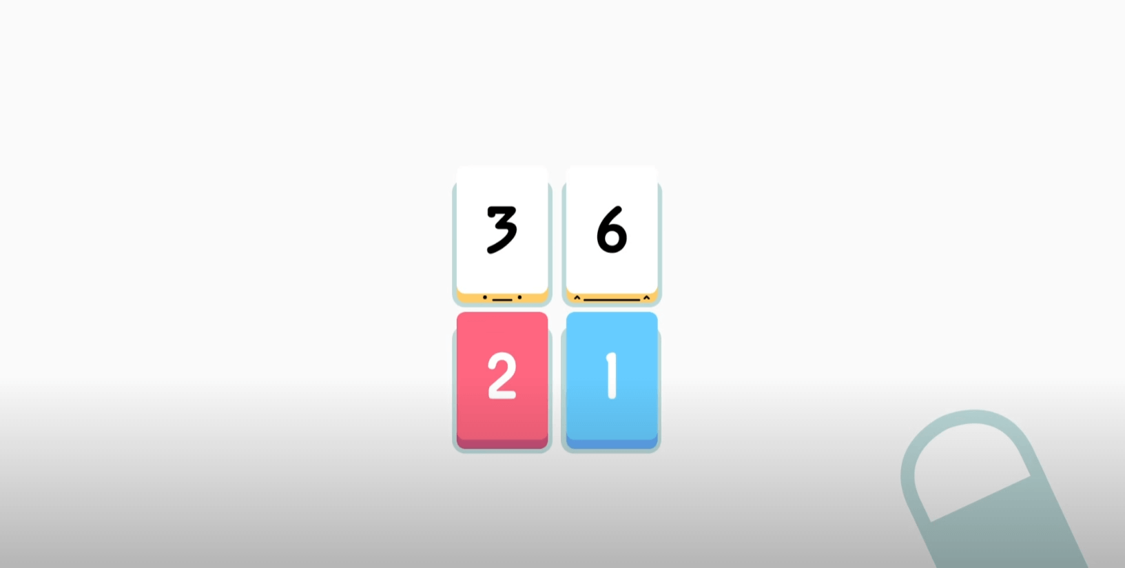 Threes