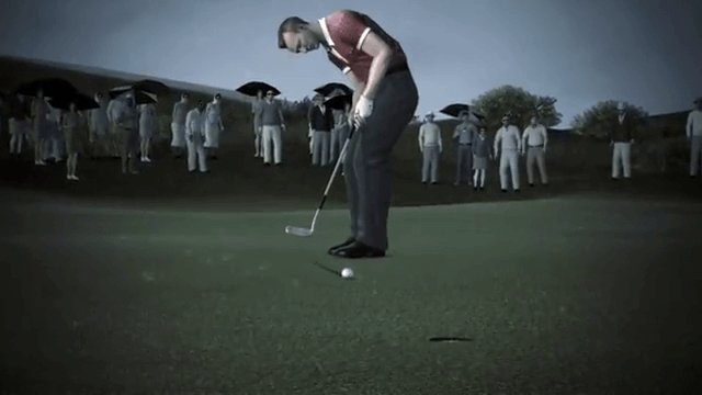 Tiger Woods Pga Tour 14