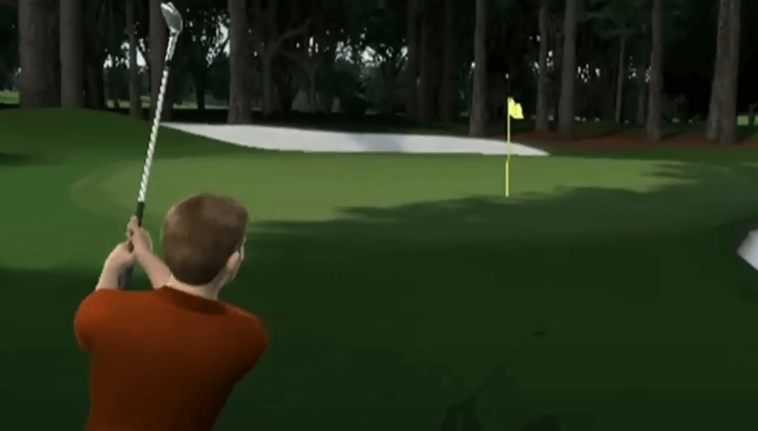 Tiger Woods Pga Tour