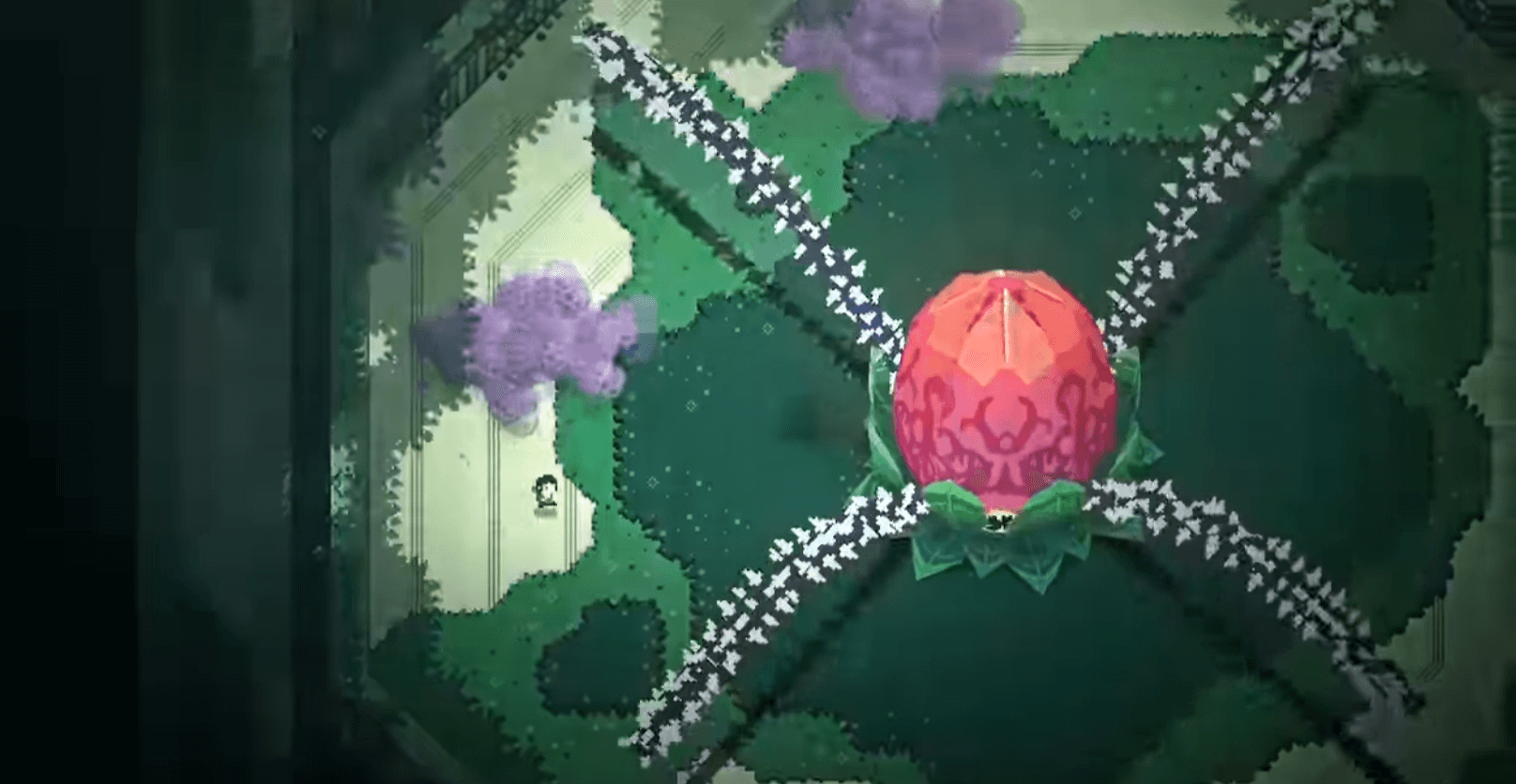 Titan Souls