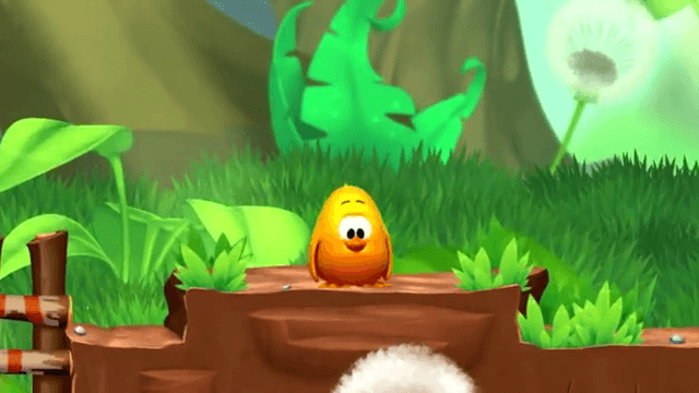 Toki Tori 2