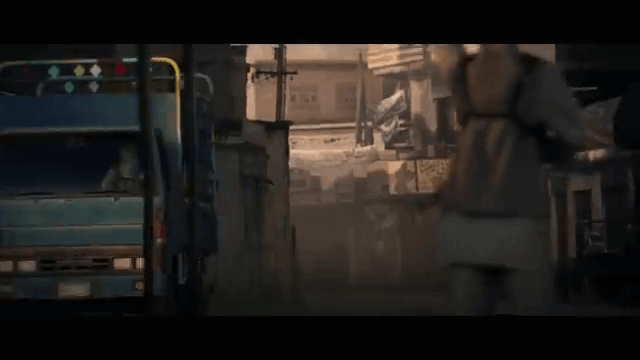 Tom Clancy S Splinter Cell Blacklist