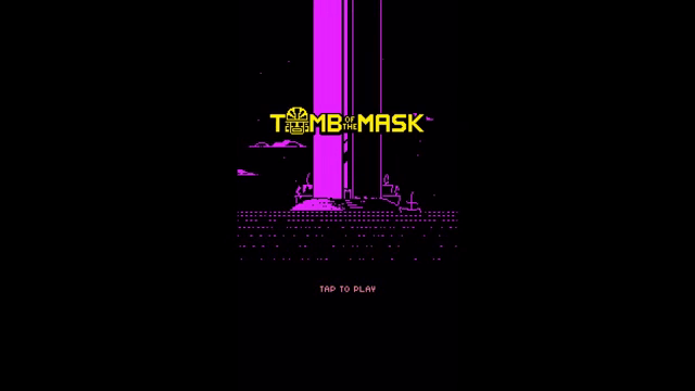 Tomb Of The Mask