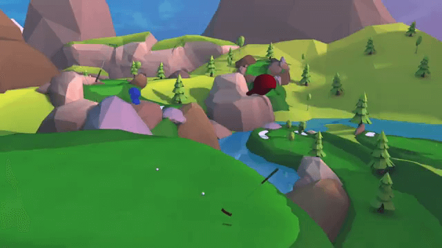 Topgolf With Pro Putt