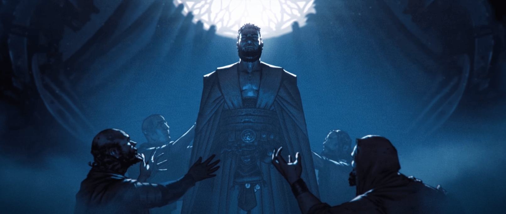 Torment Tides Of Numenera