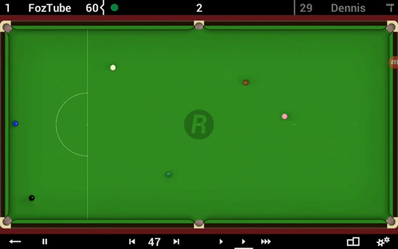 Total Snooker