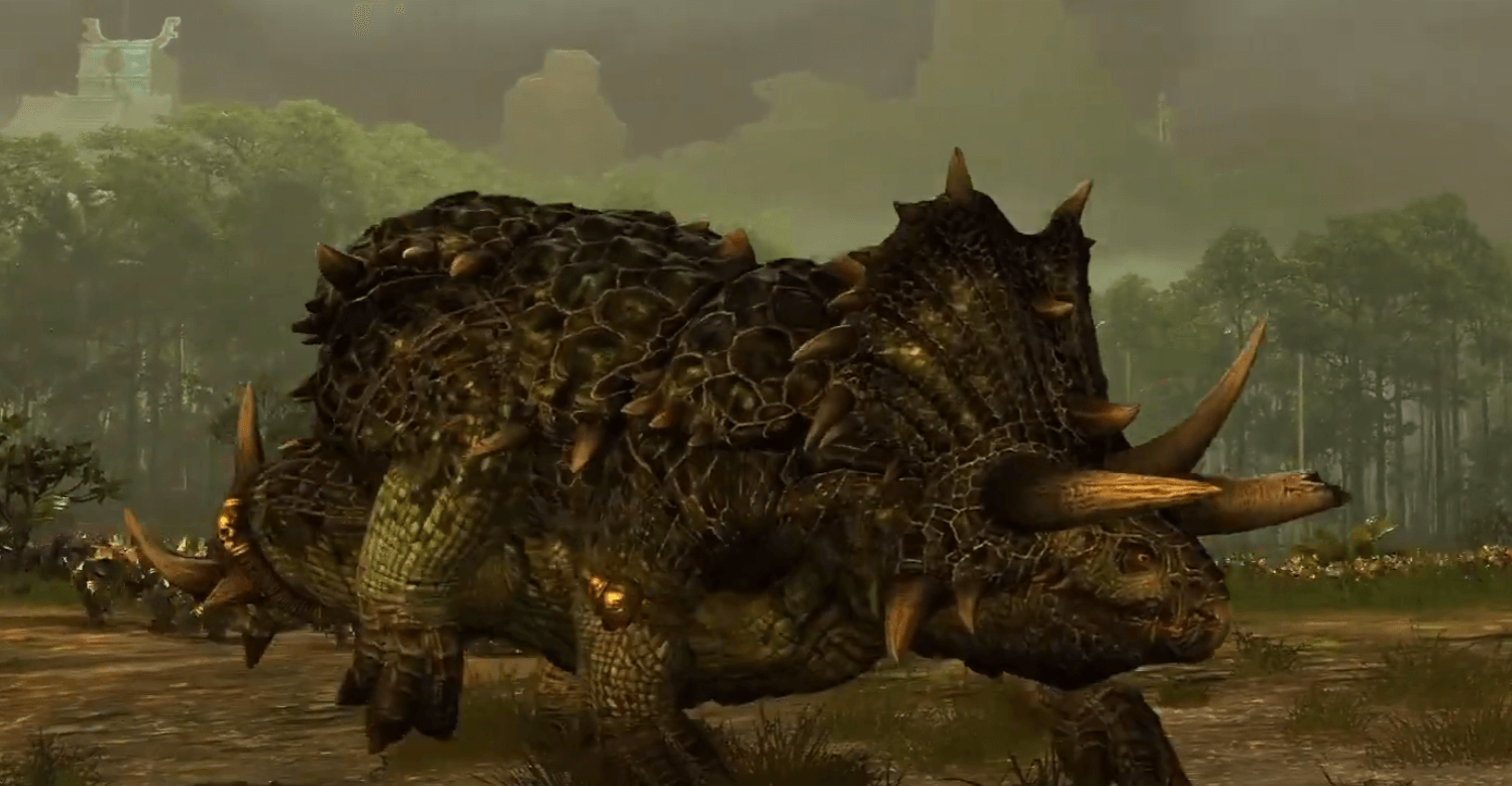 Total War Warhammer 2